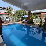 Sportsman Beach Hotel