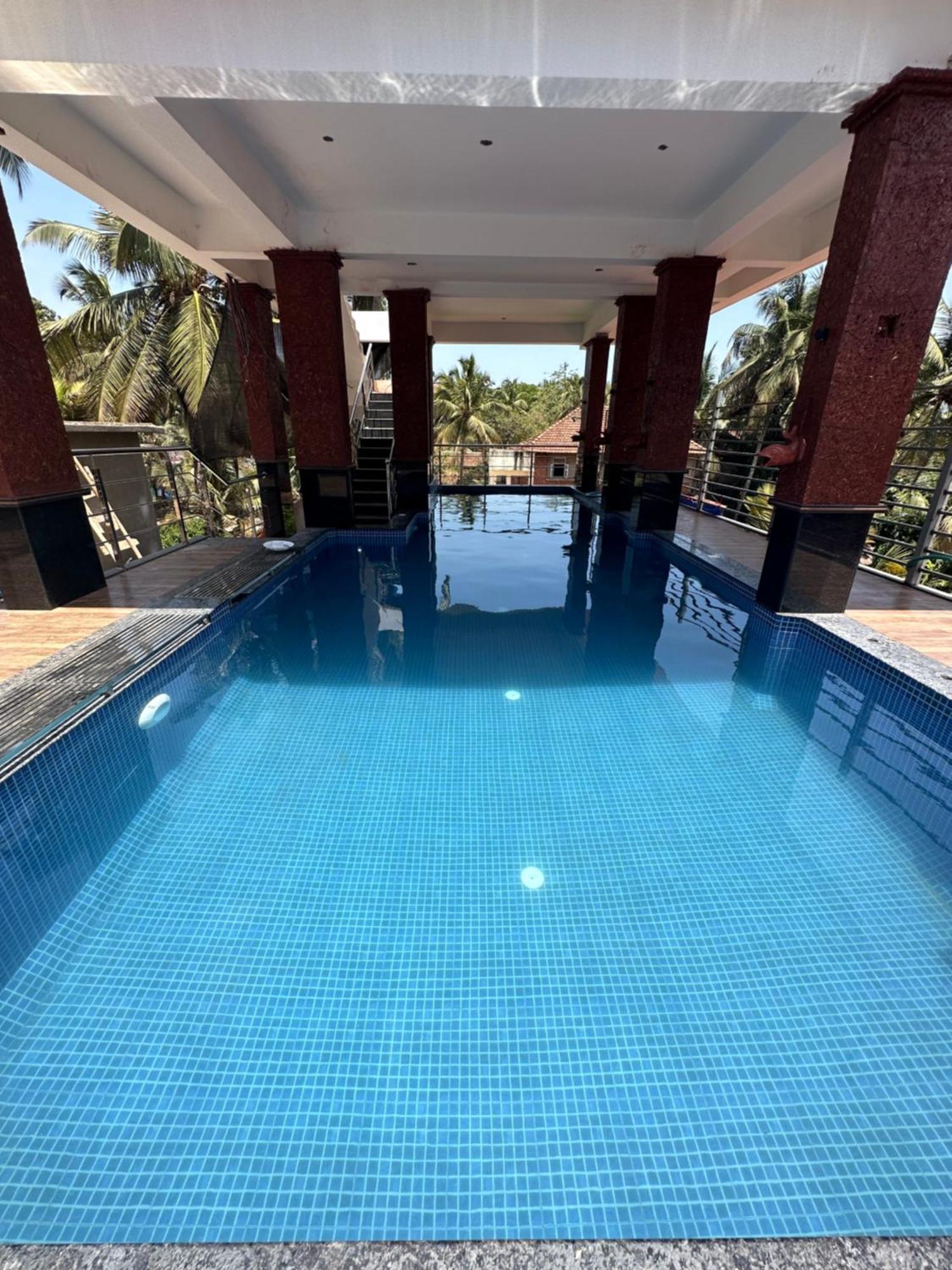Hotel Sportsman 3*