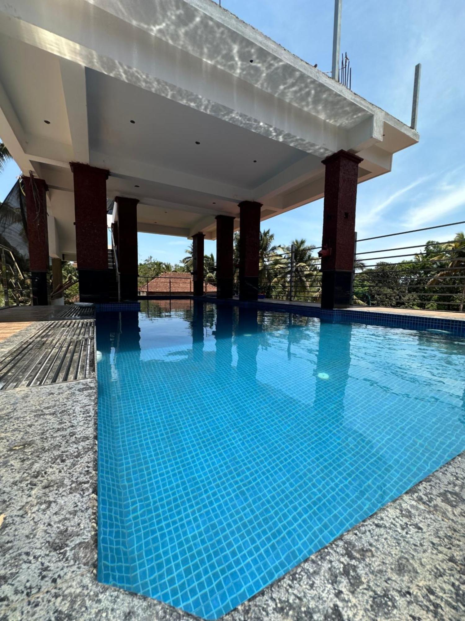 Hotel Sportsman Calangute