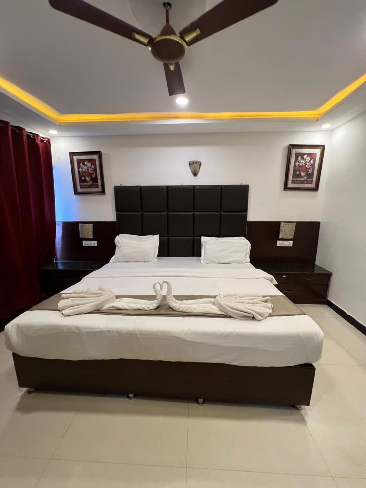 Hotel Sportsman