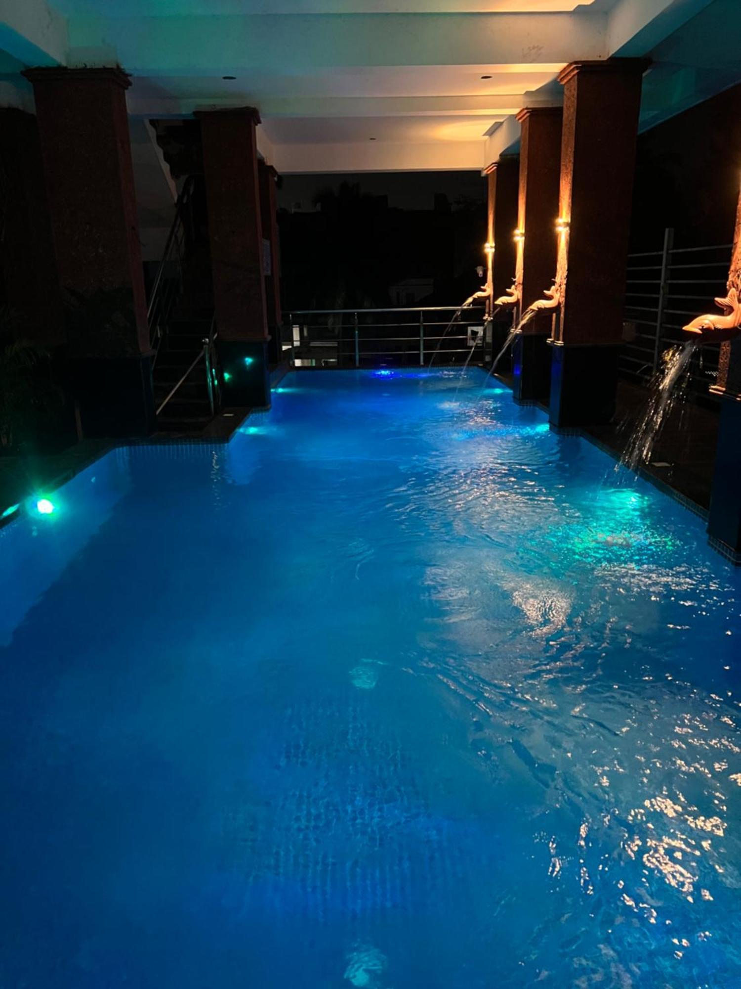 Hotel Sportsman 3*