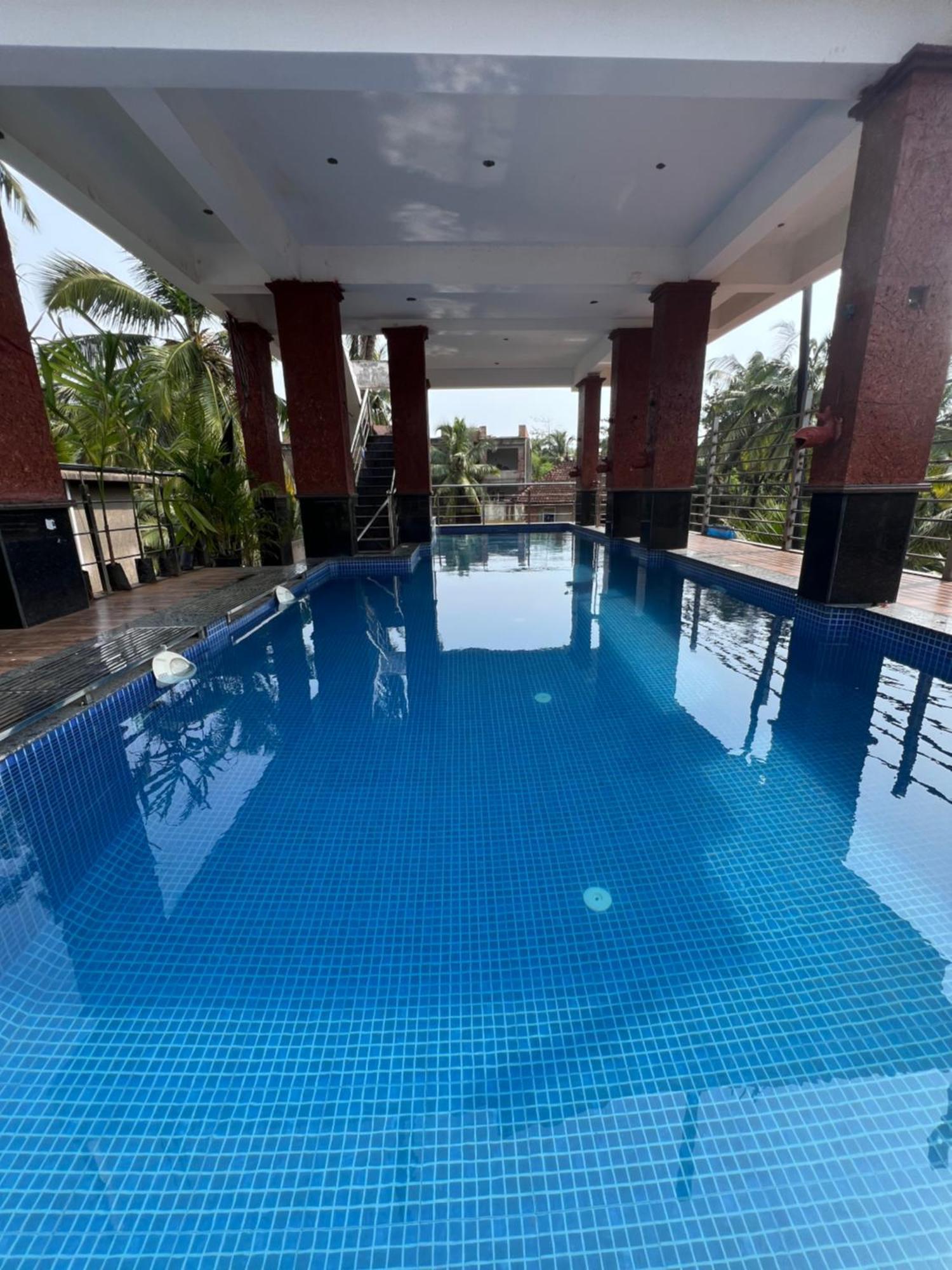 Sportsman Hotel Calangute