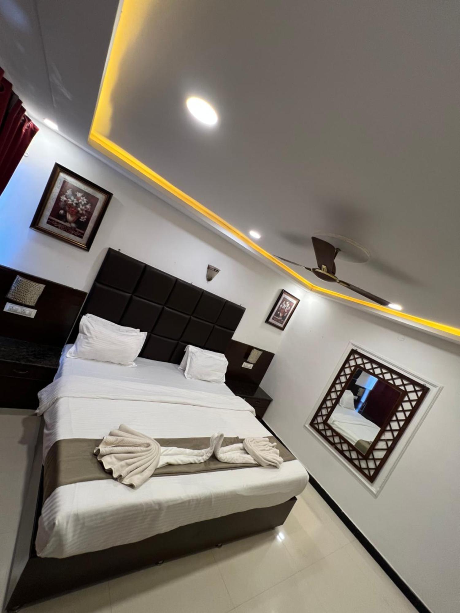 Sportsman Hotel Calangute