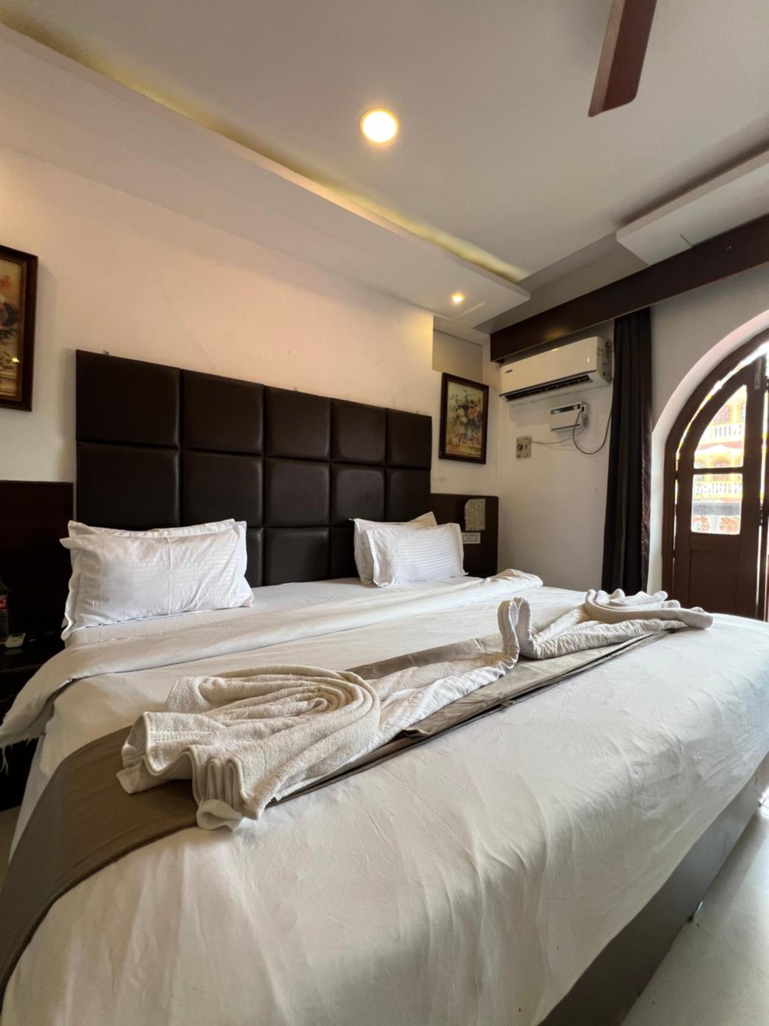 Sportsman Hotel Calangute