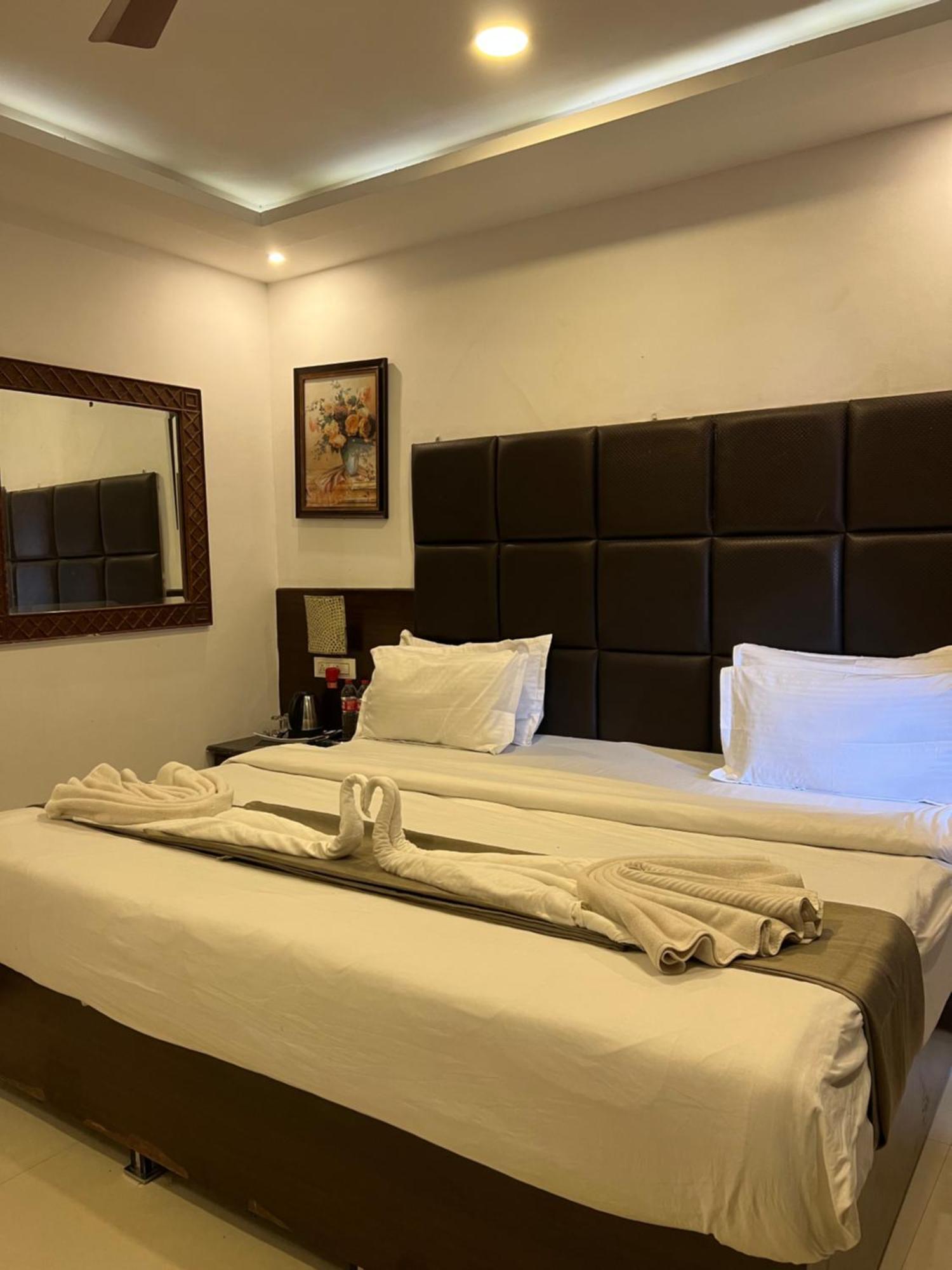 Sportsman Hotel Calangute