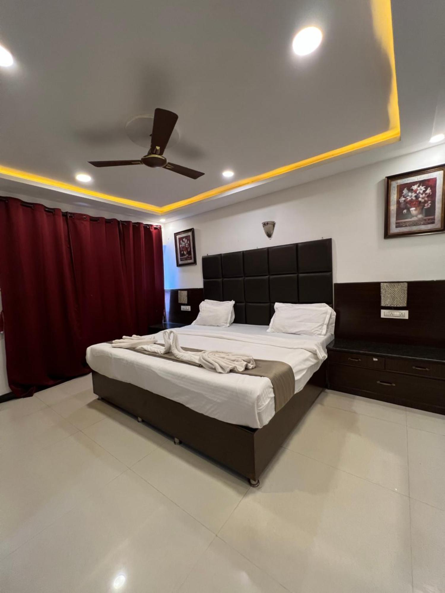 Hotel Sportsman 3*